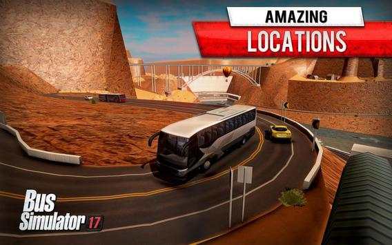 City Coach Indonesia Public Transport Simulator screenshot 3