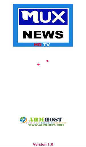 Mux News Hd screenshot 2