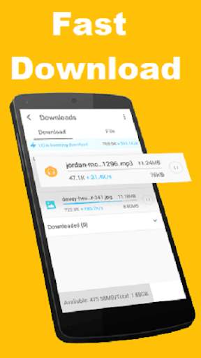 New Uc Browser - Uc Mini Indian Browser screenshot 4