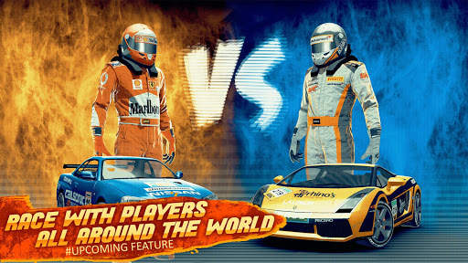Sport Racing screenshot 5