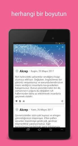 Aşk falı screenshot 2
