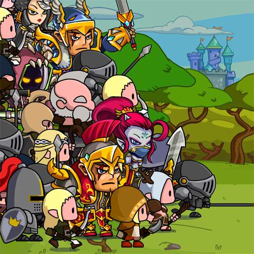 Royal Defense King 1.4.12