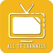All TV Channels 1.12