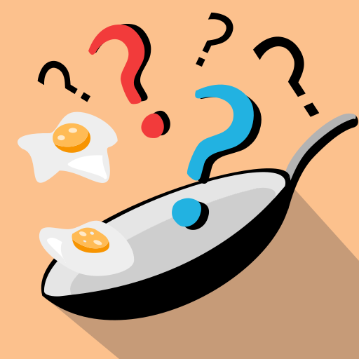 What do I eat today (Cosa mangio oggi) icon