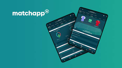 Matchapp screenshot 13