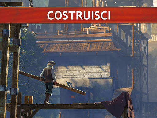Tribal Wars 2 screenshot 8