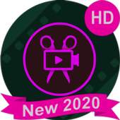 Video Editor - Pro  NEW 2020 Video montage 3.4.5