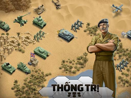 1943 Deadly Desert screenshot 20