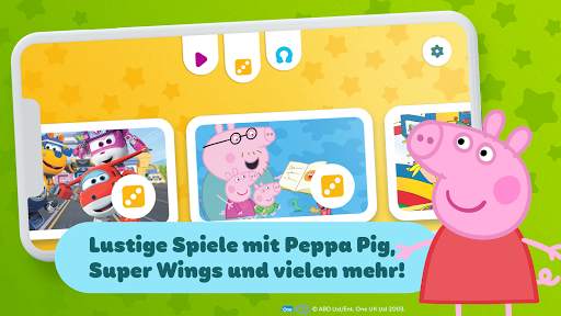 Toggolino - TV Serien & Spiele screenshot 4