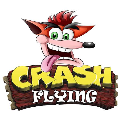 CRASH FLYING 1.18