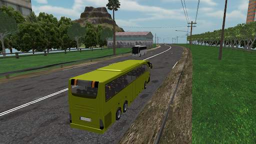 Bus Driver Simulator screenshot 10