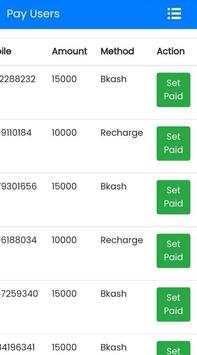 BD Money screenshot 7