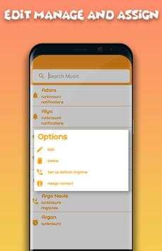 Cut The Ringtones - MP3 Cutter screenshot 4