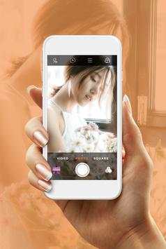 Camera OS 10 screenshot 2