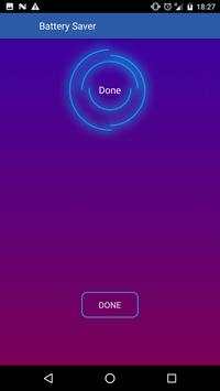 Battery Saver screenshot 6