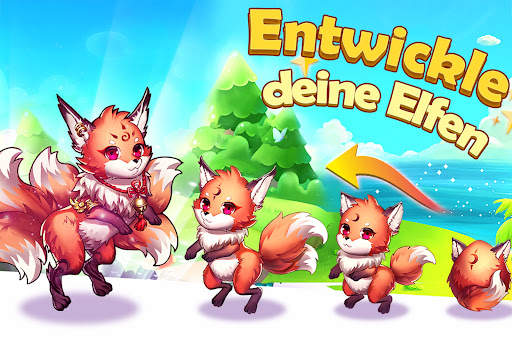 Merge Elves screenshot 10