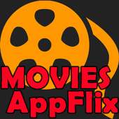 Movies AppFlix icon