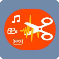 Mp3 Editor