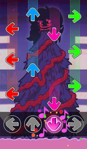 Beat Shoot: Gun Music Game screenshot 1