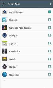 Flash Alerts Pro screenshot 2