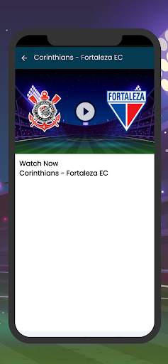 TV Brasil ao vivo no celular screenshot 4