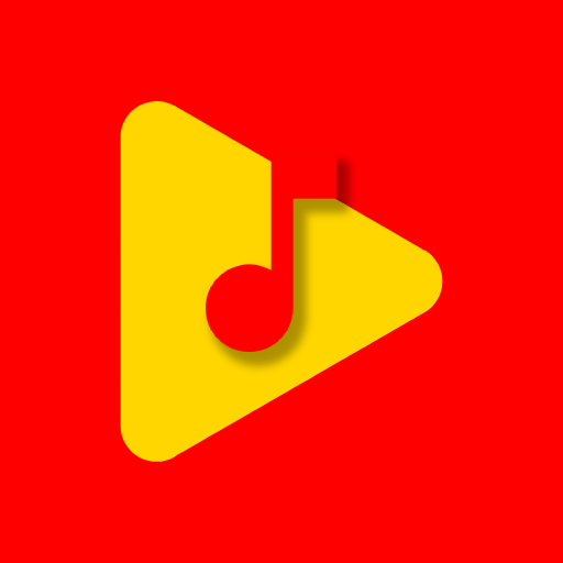 Music Player: MP3 Audio Player icon