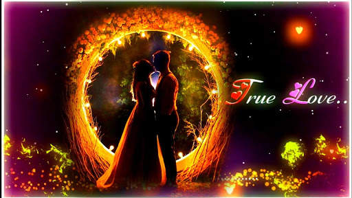 Best Love Avee Player Templates - Template Duniya screenshot 2