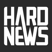 Hard News icon