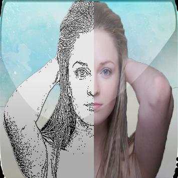Photo sketch screenshot 3