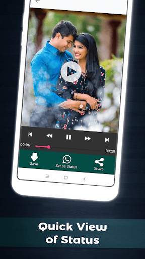 Status Download for Whatsapp 2020 - Status Saver screenshot 7