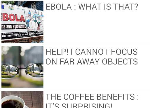 Doctor Gratis screenshot 21