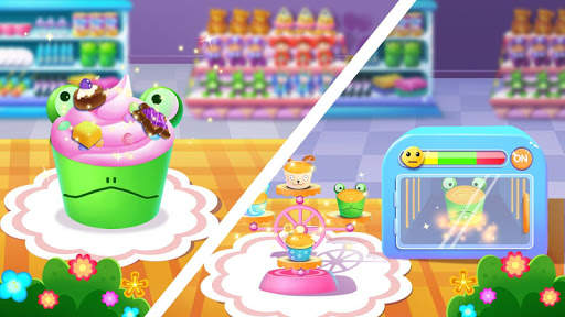 Manajer Supermarket screenshot 8
