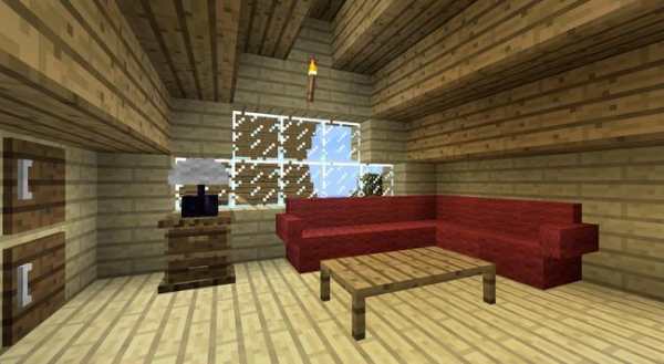 Furniture MOD screenshot 2