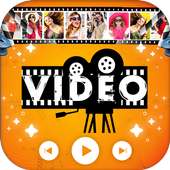Photo Video Editor logo