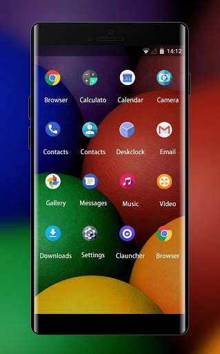 Theme for Motorola Moto E4 Plus HD screenshot 2