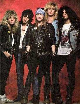 Bon Jovi - Offline Music screenshot 1