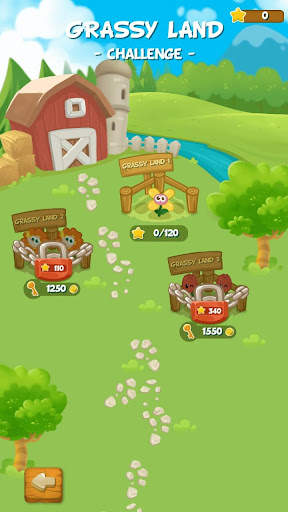Water Me Please! Water Game: B screenshot 6