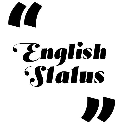 Status In English 2018 1.0.3