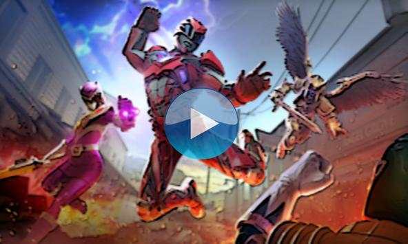 Power Rangers Top Videos ~ Full Episodes screenshot 3