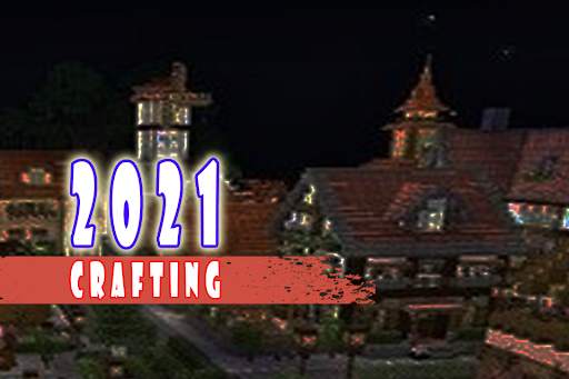 Mini World Craft 3 – New Crafting & Building 2021 स्क्रीनशॉट 2