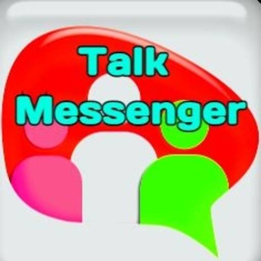 Talk Messenger 1.9.51
