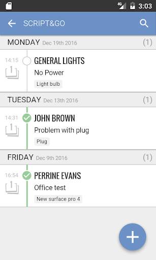 Site Diary - Daily Construction Report screenshot 4