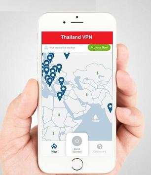 Thailand VPN Free screenshot 4