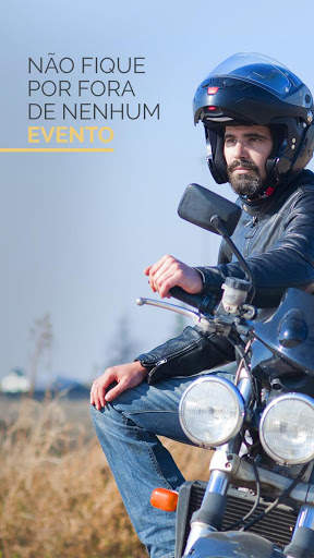 Motortrip - A rede social do motociclista screenshot 4
