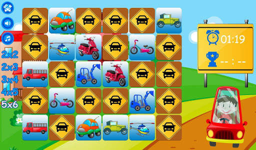 To find couple game screenshot 7