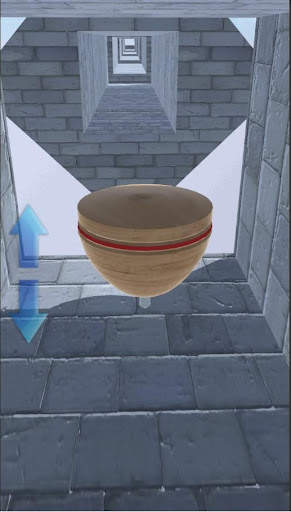 Traditional Spinning Toy - 3D screenshot 10