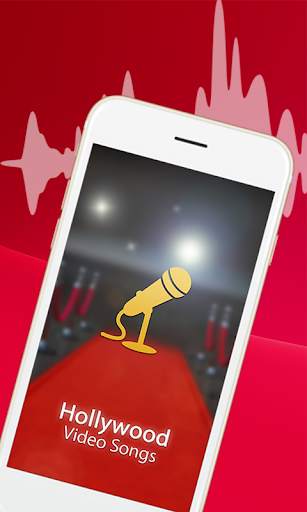 Hollywood Songs screenshot 2