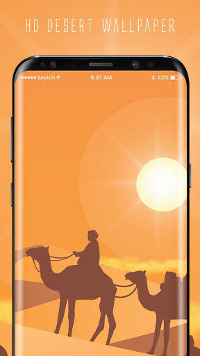 Real Wallpaper screenshot 4