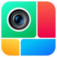 Photogrid - Collage photogrid