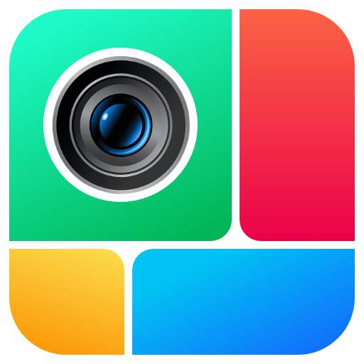 Photogrid - Collage photogrid 1.0